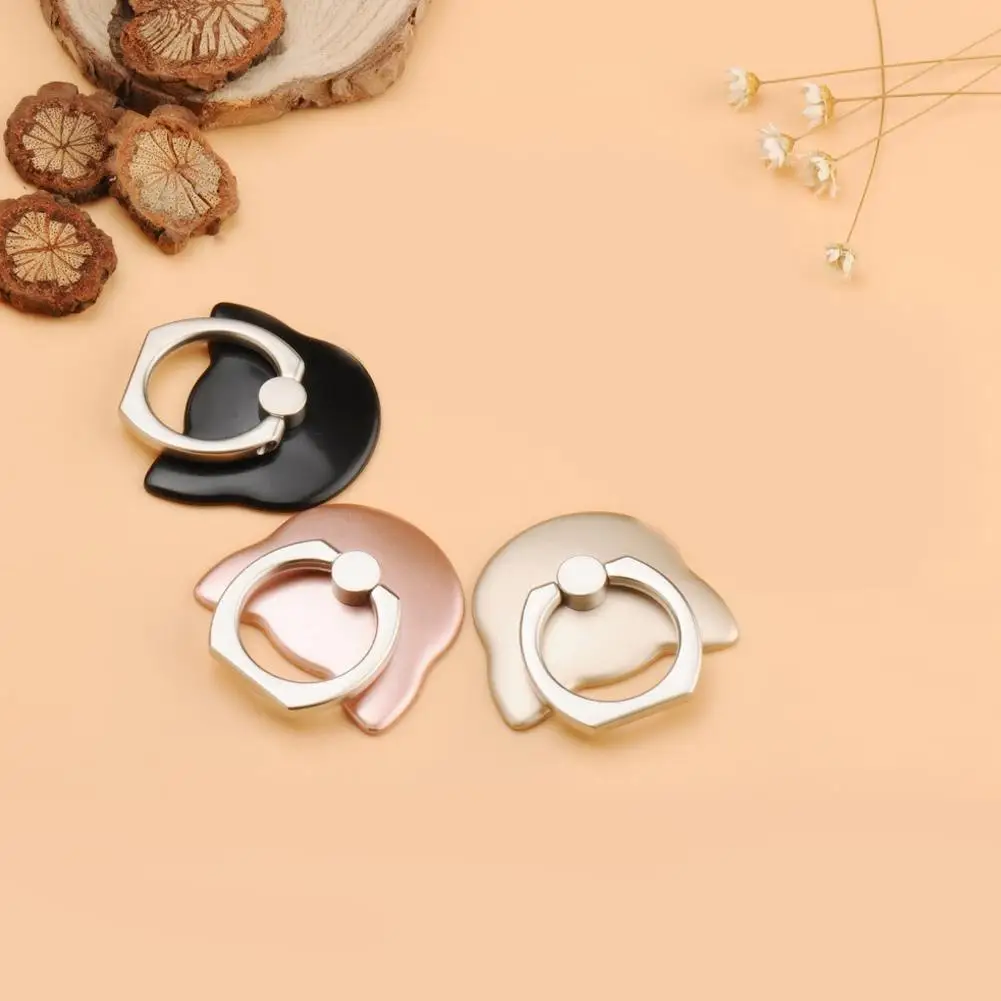 Cute Cat Head Universal Phone Ring Finger Grip Stand Holder for iPhone Samsung
Cute Cat Head Universal Phone Ring Finger Grip Stand Holder for iPhone Samsung