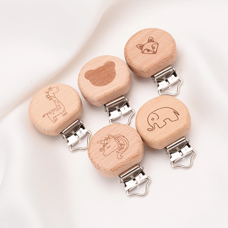 10/20/30Pcs/Lot Metal Handmade Wood Clips Good Grade Beech Pacifier Clips For Baby Teething Pacifier Chain Accessories Wholesale 
10/20/30Pcs/Lot Metal Handmade Wood Clips Good Grade Beech Pacifier Clips For Baby Teething Pacifier Chain Accessories Wholesale