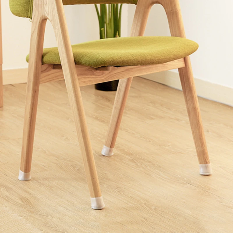 4 Packs Stool Leg Self Adhesive Non-slip Protective Case Silicone Solid Wood Wear Pad Mute Wear-resistant Chair Foot Cover
4 Packs Stool Leg Self Adhesive Non-slip Protective Case Silicone Solid Wood Wear Pad Mute Wear-resistant Chair Foot Cover