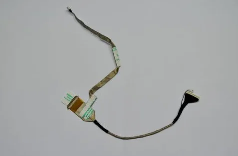 Гибкий кабель для видеоэкрана для ноутбука ASUS F81SX F83L F83V F83SG X85SE X85 K41L
Гибкий кабель для видеоэкрана для ноутбука ASUS F81SX F83L F83V F83SG X85SE X85 K41L