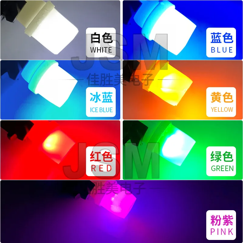 Led license plate lamp T10 ceramic light column 3D led small plug bubble width indicator LED car door lamp reading lamp
Led license plate lamp T10 ceramic light column 3D led small plug bubble width indicator LED car door lamp reading lamp