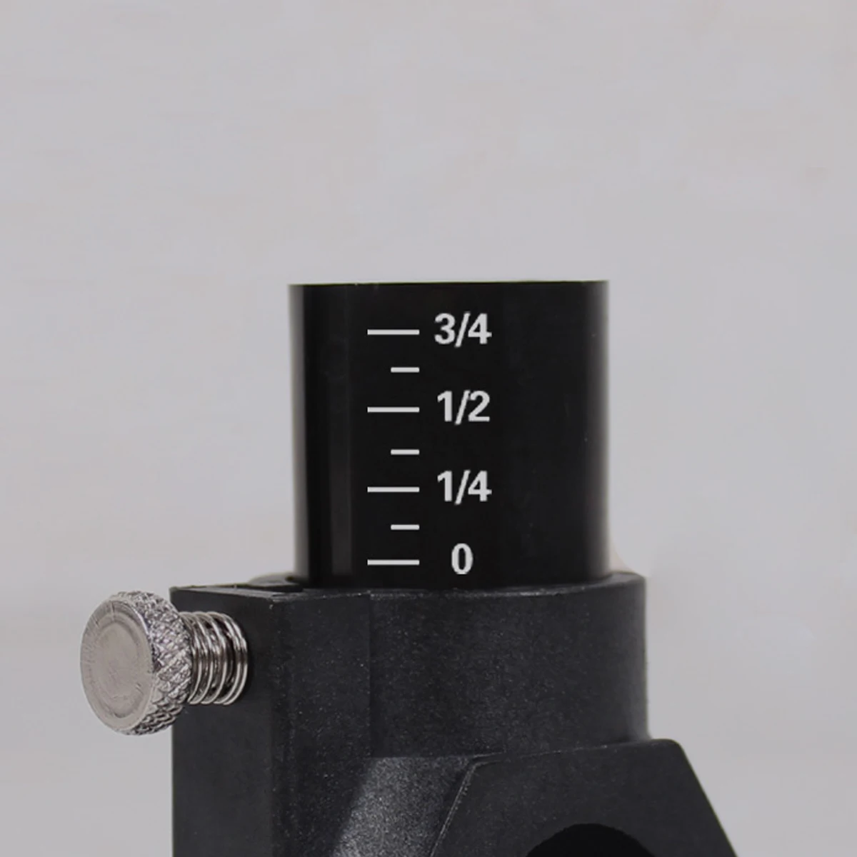 18.5x2mm Electric Rotary Dremel Cutting Guide Depth Grinding Accessories Mini Drill Tool Dedicated Fixed Base Holder Locator
18.5x2mm Electric Rotary Dremel Cutting Guide Depth Grinding Accessories Mini Drill Tool Dedicated Fixed Base Holder Locator