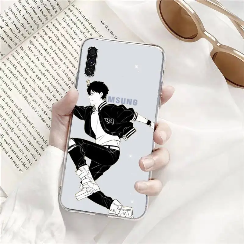 Banana Fish anime love Phone Case Transparent for Samsung A71 S9 10 20 HUAWEI p30 40 honor 10i 8x xiaomi note 8 Pro 10t 11
Banana Fish anime love Phone Case Transparent for Samsung A71 S9 10 20 HUAWEI p30 40 honor 10i 8x xiaomi note 8 Pro 10t 11
