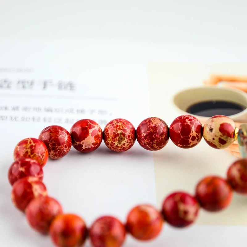 New Classic Ladies Heart-shaped Bracelet Natural Stone Luxury Stretch Bracelet Jewellery Jewellery Direct Sales
New Classic Ladies Heart-shaped Bracelet Natural Stone Luxury Stretch Bracelet Jewellery Jewellery Direct Sales