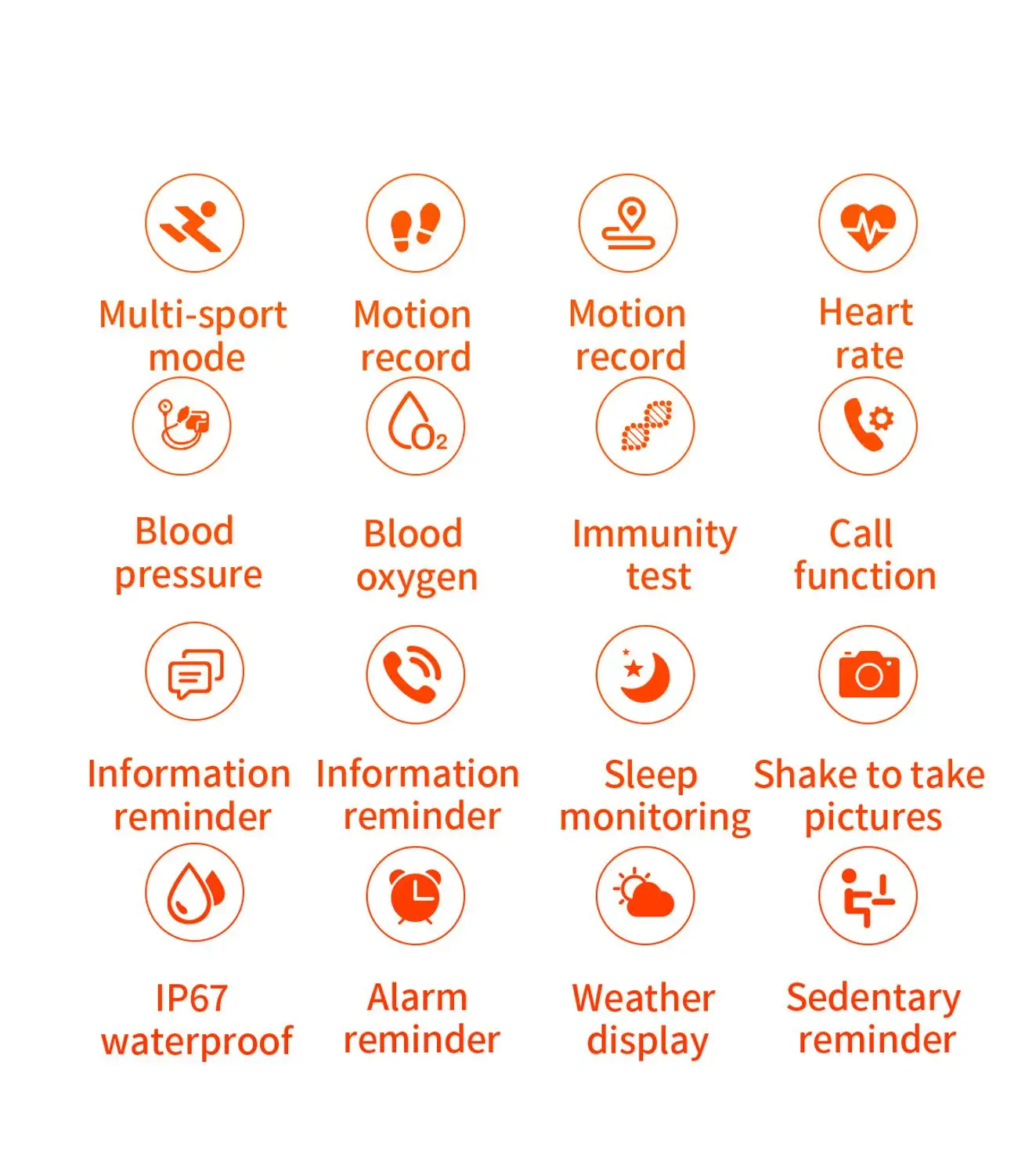 P8 Max Smart Band Bluetooth Answer Call Smart Bracelet Watch For Men Women Heart Rate Wristband Fitness Tracker H8 SmartWatch
P8 Max Smart Band Bluetooth Answer Call Smart Bracelet Watch For Men Women Heart Rate Wristband Fitness Tracker H8 SmartWatch