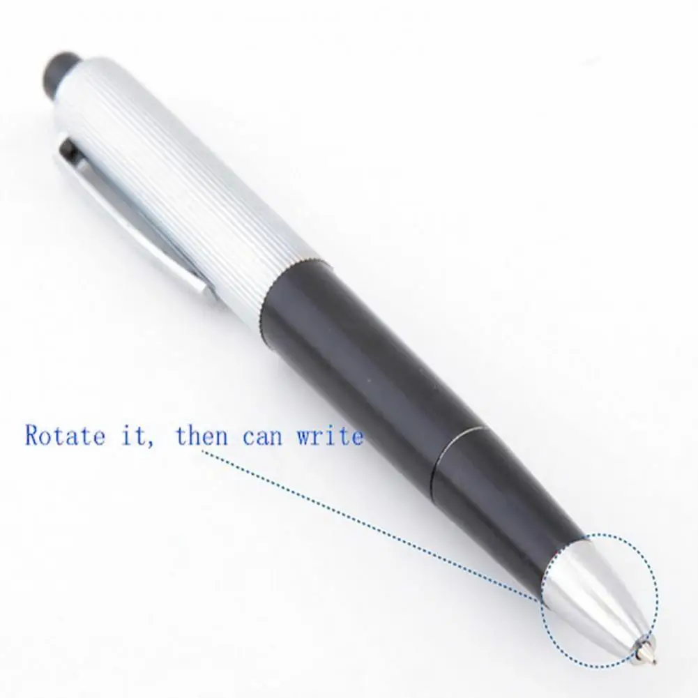 Novelty Utility Safety Electric Shock Pen Funny Joke Prank Trick Anti-stress Toy Funny Joke Prank Trick Anti-stress Toy pen toys
Novelty Utility Safety Electric Shock Pen Funny Joke Prank Trick Anti-stress Toy Funny Joke Prank Trick Anti-stress Toy pen toys