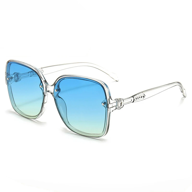 Luxury Designer Glasses Vintage Women Sunglasses Oversize 2021 Goggle Fashion Shades Men Lunette Oculos Retro Gafas de sol UV400
Luxury Designer Glasses Vintage Women Sunglasses Oversize 2021 Goggle Fashion Shades Men Lunette Oculos Retro Gafas de sol UV400