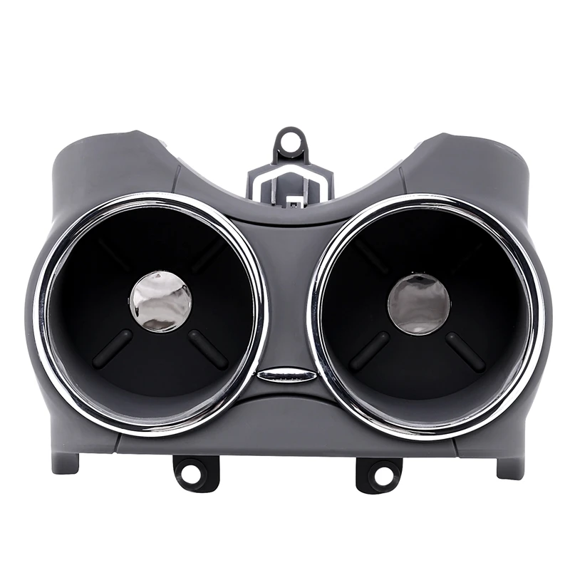 Center Console Water Cup Holder Bracket DUAL Drink Holder for Mercedes Benz CLS55 CLS63 AMG 2006-2011 21968004147G50
Center Console Water Cup Holder Bracket DUAL Drink Holder for Mercedes Benz CLS55 CLS63 AMG 2006-2011 21968004147G50