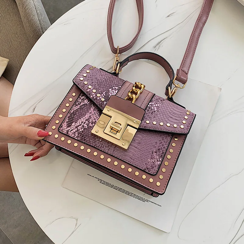 Women Leather Wild Panelled Messenger Bag Fashion Rhombic Chain Tassel Bags Handbags Women Clutch Bags
Women Leather Wild Panelled Messenger Bag Fashion Rhombic Chain Tassel Bags Handbags Women Clutch Bags