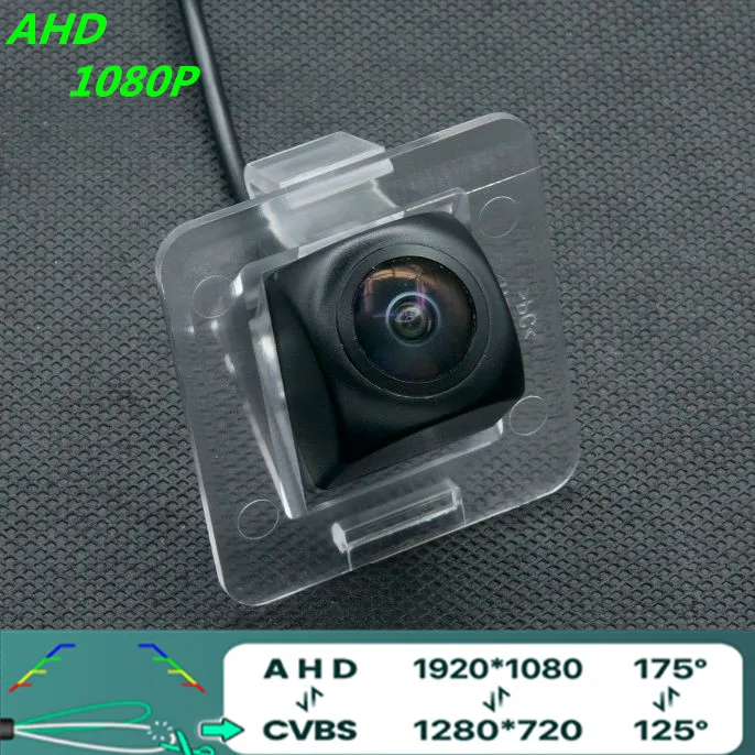 Камера заднего вида автомобильная, AHD, 1080P/720P, «рыбий глаз», угол обзора 170 градусов, камера ночного видения для Mercedes Benz GLK Class X204 2018 ~ 2015
Камера заднего вида автомобильная, AHD, 1080P/720P, «рыбий глаз», угол обзора 170 градусов, камера ночного видения для Mercedes Benz GLK Class X204 2018 ~ 2015