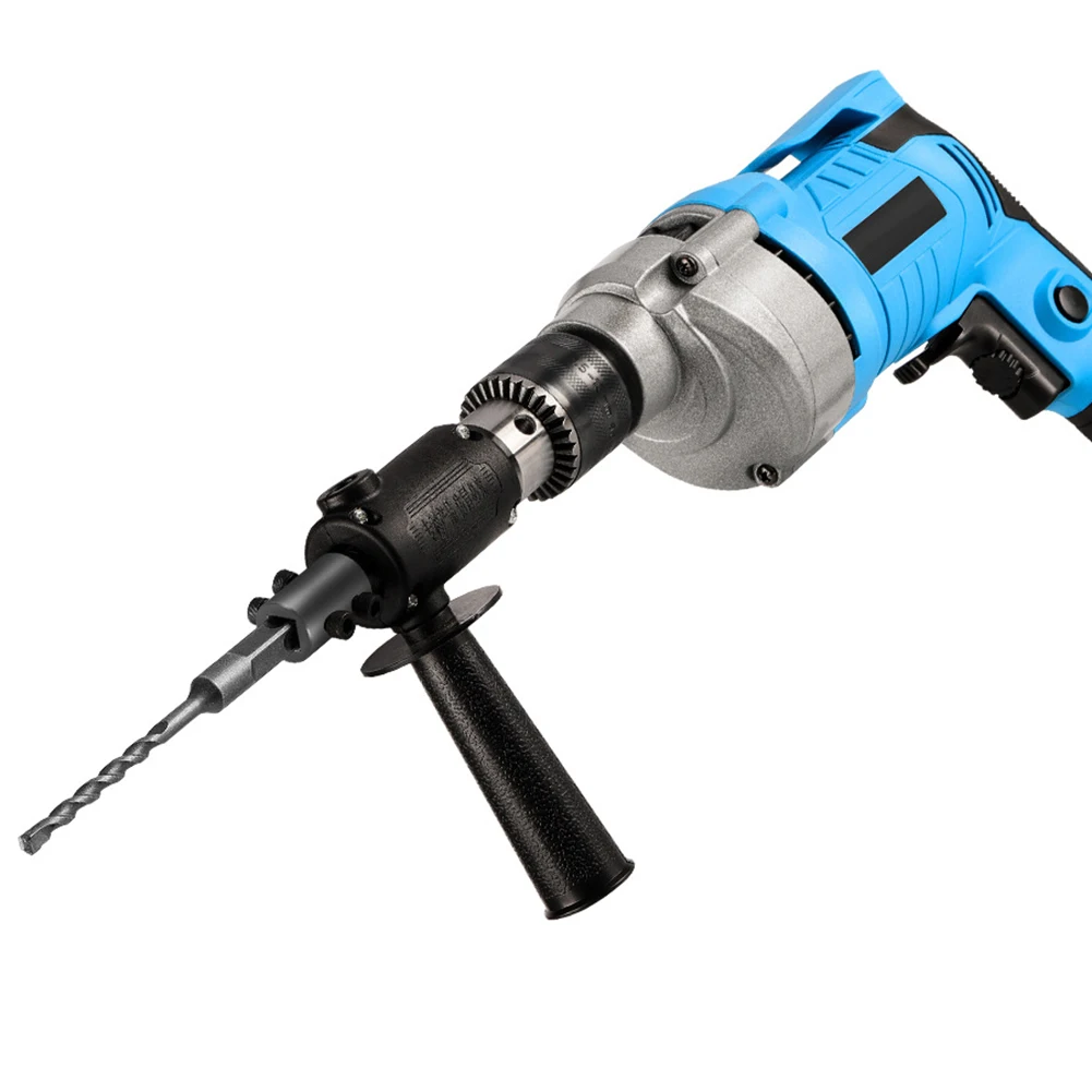 Electric Drill Multi-Purpose Electric Drill Hammer Converter Conversion Set Hammer Square Collet Kit Machinery Hand Construction
Electric Drill Multi-Purpose Electric Drill Hammer Converter Conversion Set Hammer Square Collet Kit Machinery Hand Construction
