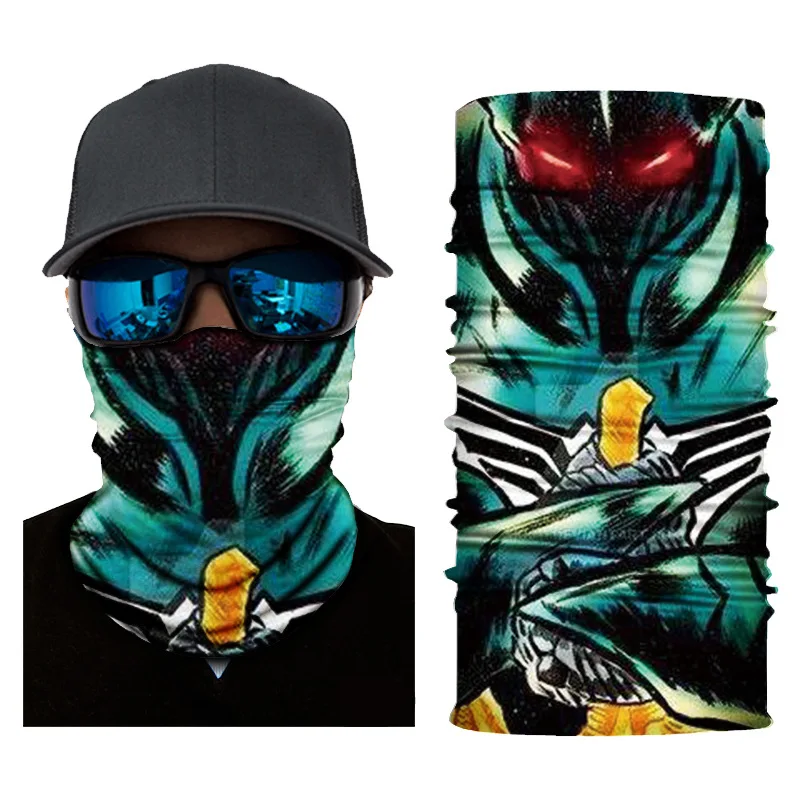 Windproof Sun Proof Riding Mask Greek Cartoon Characters Seamless Neck Dog Head Magic Scarf
Windproof Sun Proof Riding Mask Greek Cartoon Characters Seamless Neck Dog Head Magic Scarf