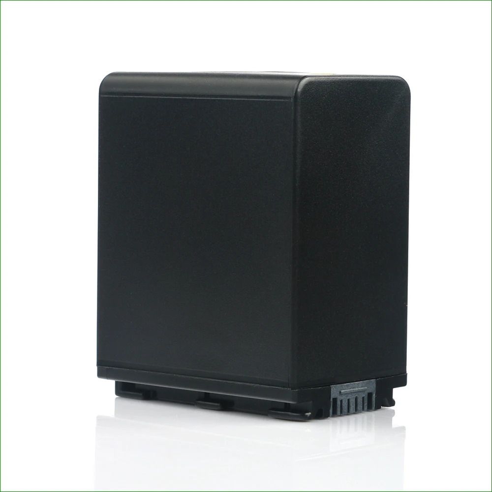 LANFULANG NP-FH100 NP FH100 Перезаряжаемые батарея для цифровой камеры + Micro USB Зарядное