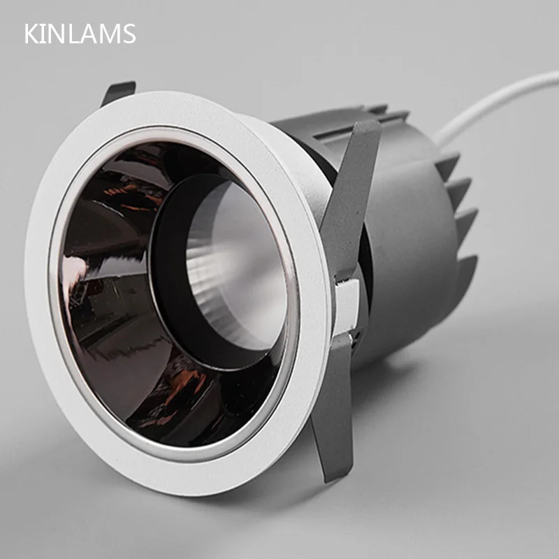 Spotlight Downlight LED Wine Cabinet Light Embedded Corridor Ceiling Lights Wardrobe Bar Spotlight Indoor Lighting Store Lamp
Spotlight Downlight LED Wine Cabinet Light Embedded Corridor Ceiling Lights Wardrobe Bar Spotlight Indoor Lighting Store Lamp