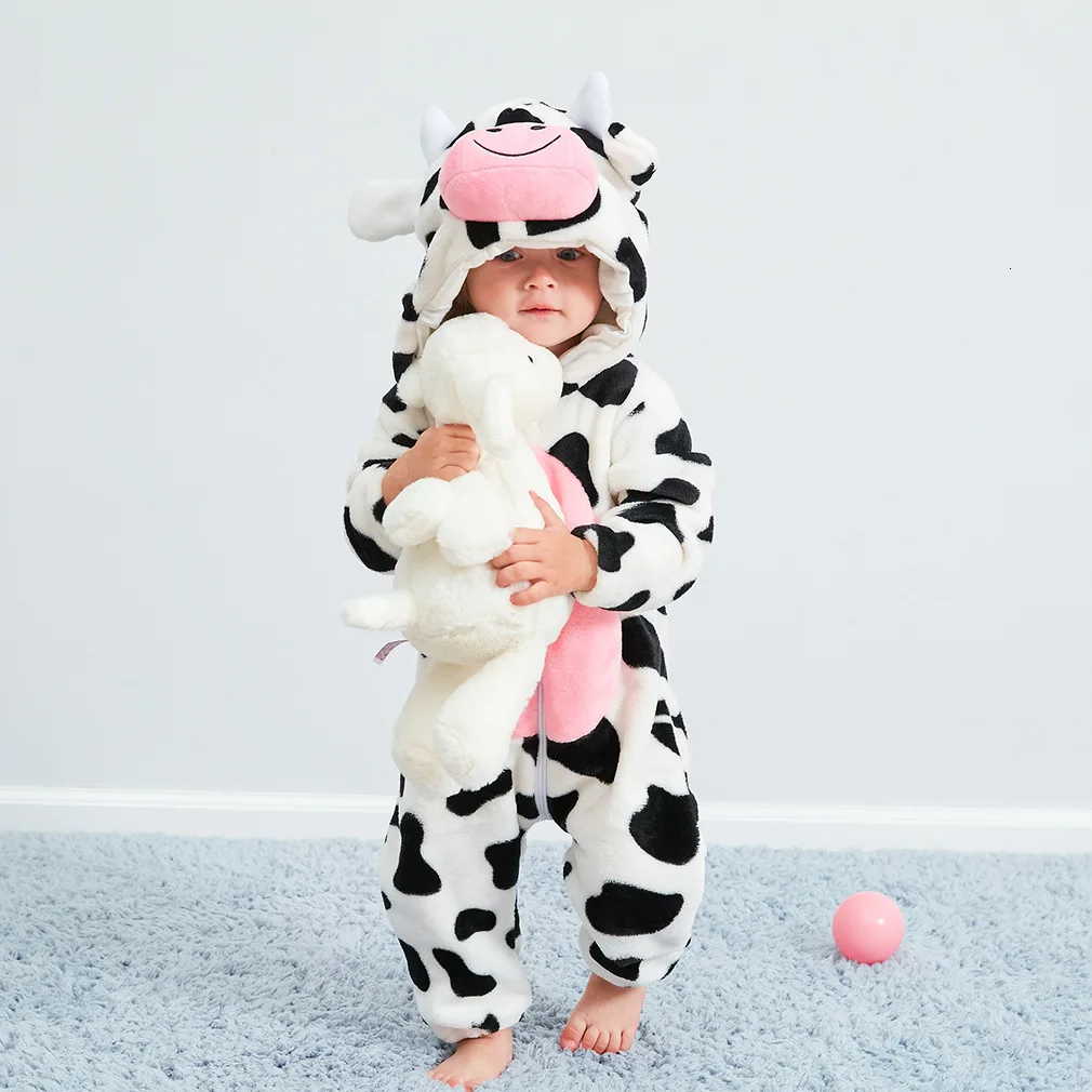 Baby rompers new born baby girls clothes Hooded pajamas mameluco bebe warm winter animal costumes roupas de bebe dropshipping
Baby rompers new born baby girls clothes Hooded pajamas mameluco bebe warm winter animal costumes roupas de bebe dropshipping