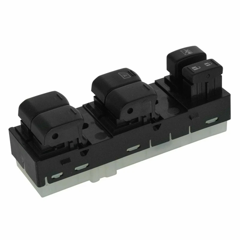 Master Power Window Switch Front Left Driver Side for Nissan Altima 2007-2012 25401-ZN40A 25401-JA00A
Master Power Window Switch Front Left Driver Side for Nissan Altima 2007-2012 25401-ZN40A 25401-JA00A