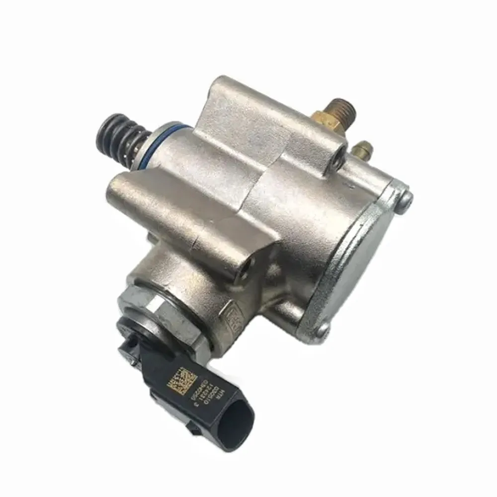 03H 127 025 M HIGH PRESSURE FUEL PUMP Fit For VW PASSAT 3.6 03H127025M
03H 127 025 M HIGH PRESSURE FUEL PUMP Fit For VW PASSAT 3.6 03H127025M