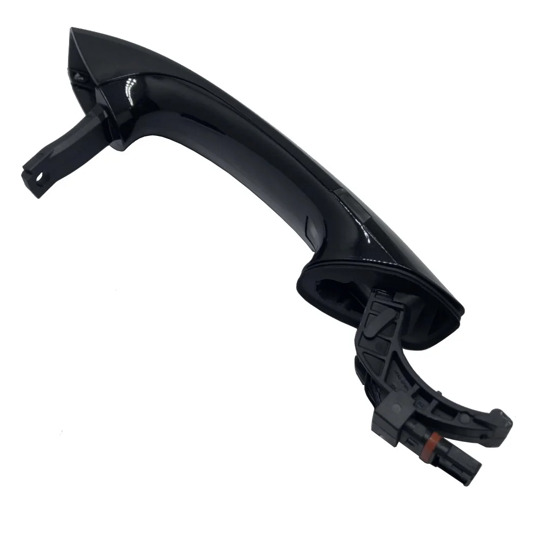 Door handle / door handle is suitable for BMW 7 series g11g12 left and right door handle black
Door handle / door handle is suitable for BMW 7 series g11g12 left and right door handle black
