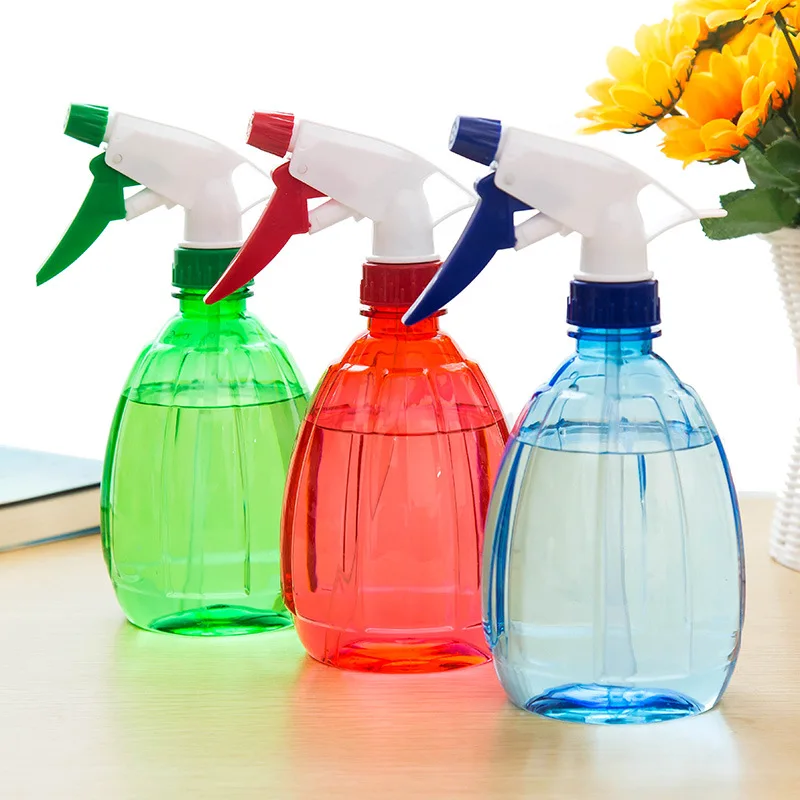 1 Piece Of Garden Home Plant Flower Candy Color Adjustable Hand-Pressed Water Bottle Juicy Watering Can Watering Spray Tool
1 Piece Of Garden Home Plant Flower Candy Color Adjustable Hand-Pressed Water Bottle Juicy Watering Can Watering Spray Tool