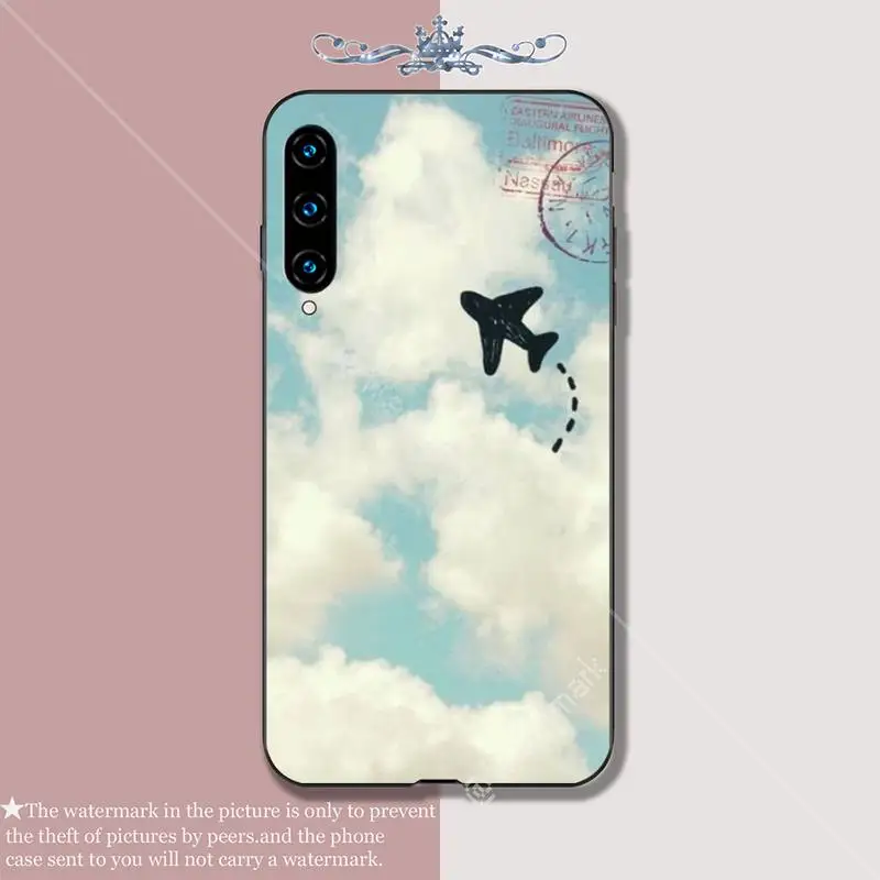 YJYDNHBD Airplane soft TPU black case cover for huawei honor 7A 8s 8x 9X 9 10 20s 20 lite V 30 PRO PLAY coque
YJYDNHBD Airplane soft TPU black case cover for huawei honor 7A 8s 8x 9X 9 10 20s 20 lite V 30 PRO PLAY coque