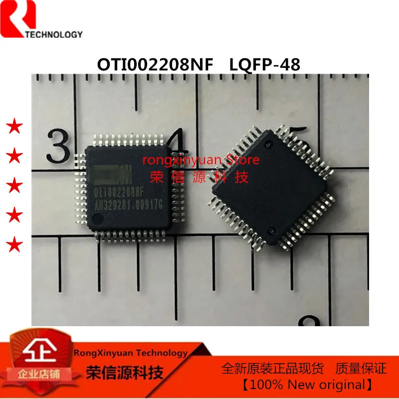5 шт./лот XC95144XL-10TQG144C XC95144XL QFP144 WJCE6355 LQFP64 OTI002208NF OTI002208 LQFP-48 100% Новый оригинальный |
