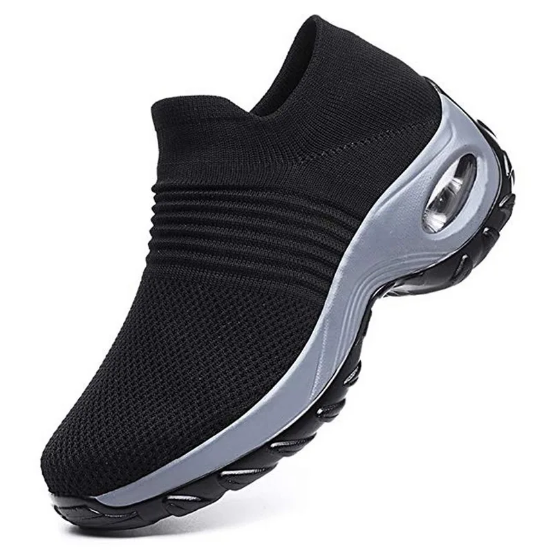 Mesh Women Men Outdoor Running Shoes Couples Breathable Soft Athletics Jogging Sneaker
Mesh Women Men Outdoor Running Shoes Couples Breathable Soft Athletics Jogging Sneaker