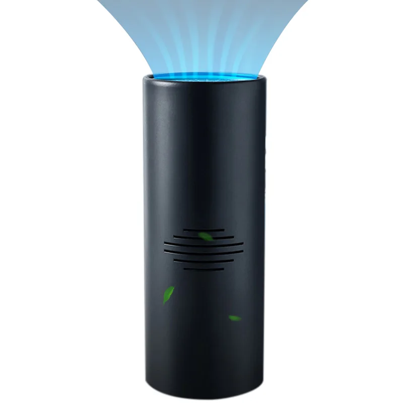 Air Purifiers For Home Car Pets Hair Smoke Dust Airborne Contaminants Odors-Desktop Air Cleaner With True HEPA Filter
Air Purifiers For Home Car Pets Hair Smoke Dust Airborne Contaminants Odors-Desktop Air Cleaner With True HEPA Filter