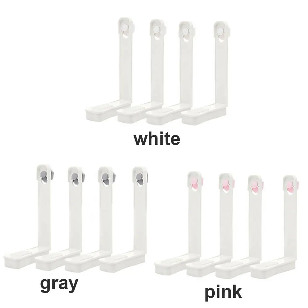 Convenient Six-Sided Bed Sheet Antiskid 4pcs Practical Home Fasteners Grippers Clips Suspenders Straps Mattress ABS
Convenient Six-Sided Bed Sheet Antiskid 4pcs Practical Home Fasteners Grippers Clips Suspenders Straps Mattress ABS