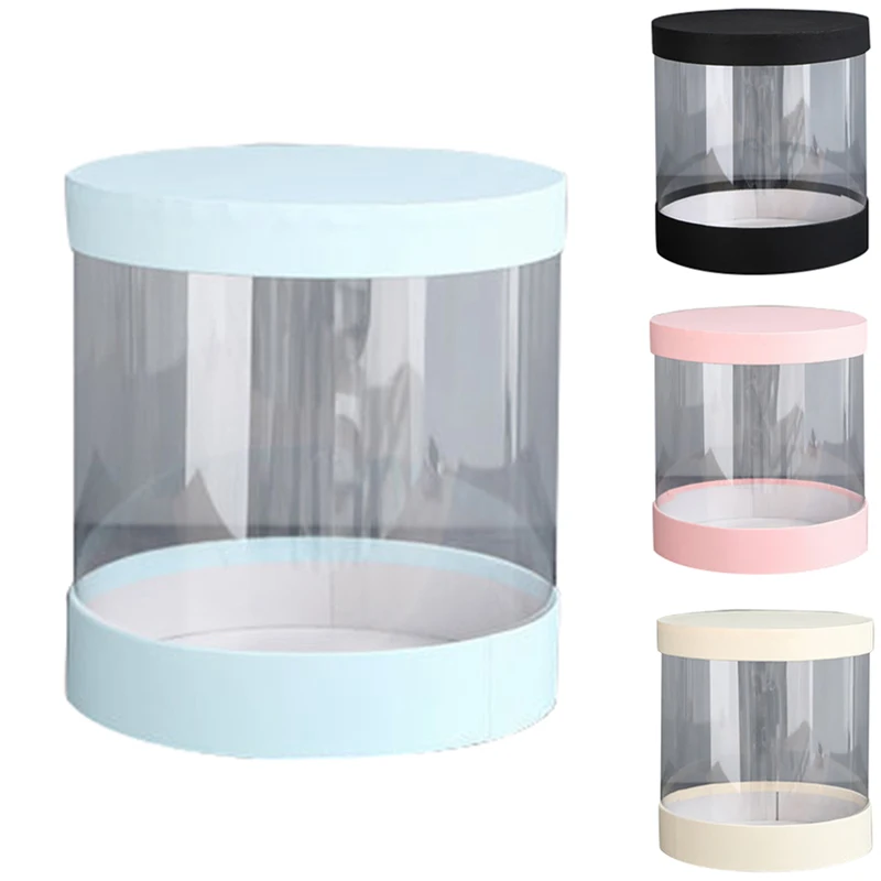 Круглая Цветочная бумажная коробка, цветочное ведро, прозрачная подарочная коробка из ПВХ для торта, дамские подарки, бумажная упаковка, че...
Круглая Цветочная бумажная коробка, цветочное ведро, прозрачная подарочная коробка из ПВХ для торта, дамские подарки, бумажная упаковка, че...