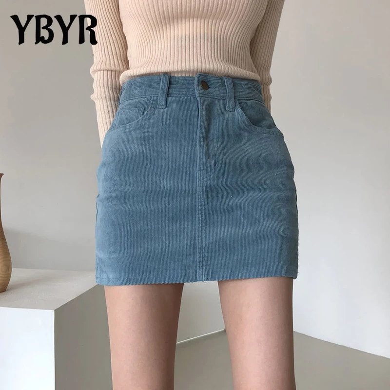 Slim Sexy Mini Skirts Womens Summer Corduroy Above Knee High Waist 2021 New Fashion Vintage Skirt
Slim Sexy Mini Skirts Womens Summer Corduroy Above Knee High Waist 2021 New Fashion Vintage Skirt