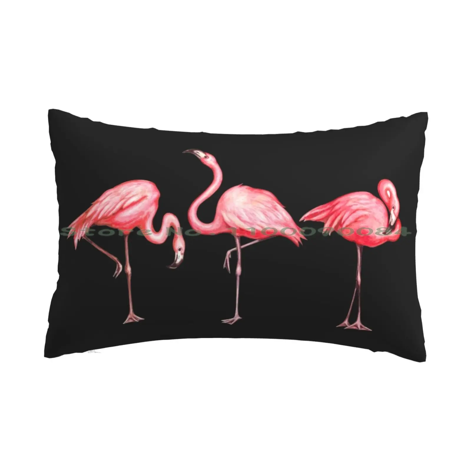 Flamingo Pillow Case 20x30 50*75 Sofa Bedroom Flamingo Pink Retro Vintage Animals Birds Long Rectangle Pillowcover Home Outdoor
Flamingo Pillow Case 20x30 50*75 Sofa Bedroom Flamingo Pink Retro Vintage Animals Birds Long Rectangle Pillowcover Home Outdoor