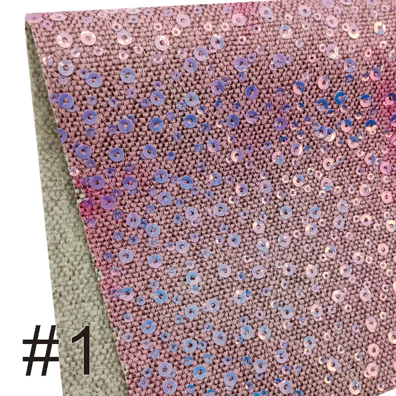 A4 Size 8.2"*11.8" Round Sequins Chunky Glitter Soft Faux Leather Sheets for Bows Synthetic Leather Fabric DIY Vinyl Bags Shoes
A4 Size 8.2"*11.8" Round Sequins Chunky Glitter Soft Faux Leather Sheets for Bows Synthetic Leather Fabric DIY Vinyl Bags Shoes