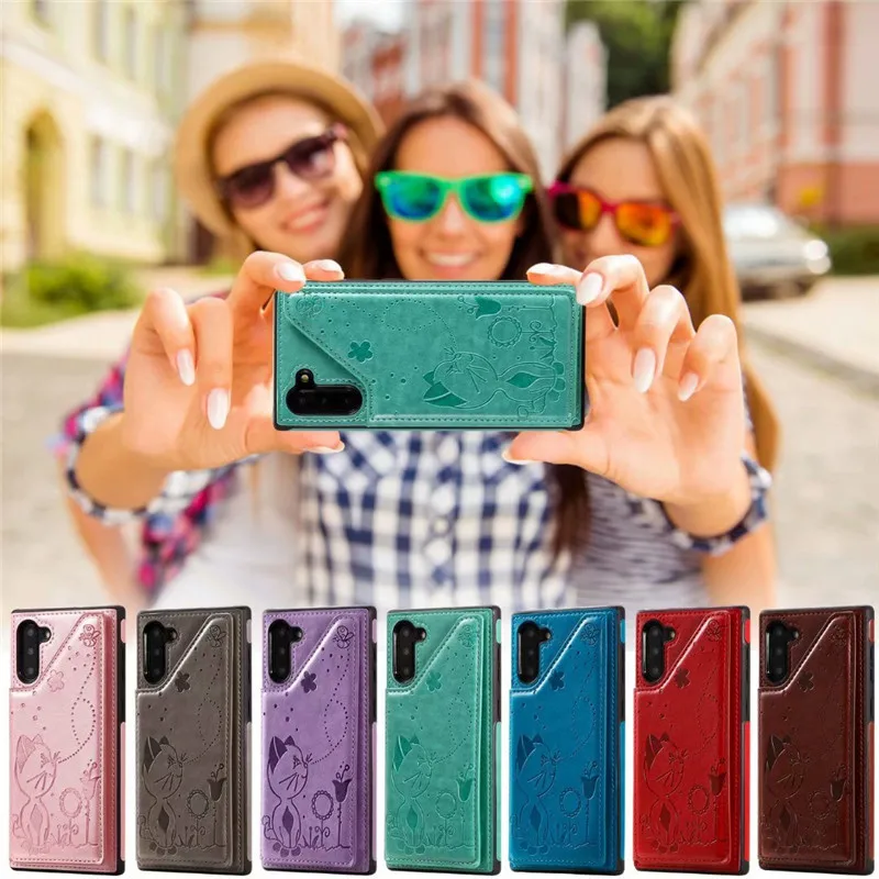 Чехол для iphones 11 pro max 6 1 XS XR X 6g 6s 7G 8 plus мультяшный Кот пчела дерево искусственное