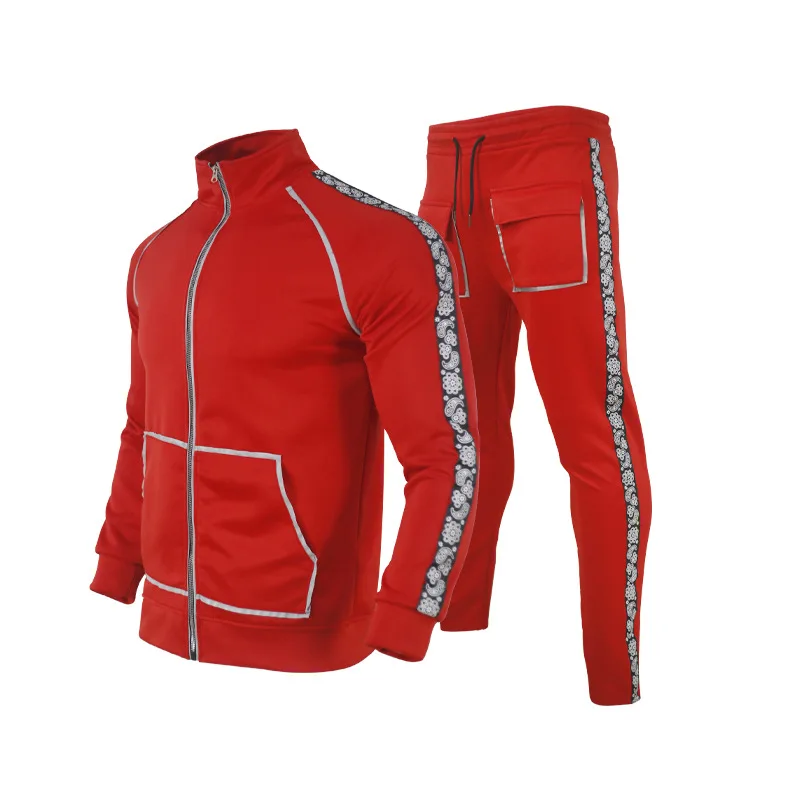 New men's top sports men's embroidery men's jogging men's sports jackets running fitness training street casual slim men's cloth
New men's top sports men's embroidery men's jogging men's sports jackets running fitness training street casual slim men's cloth