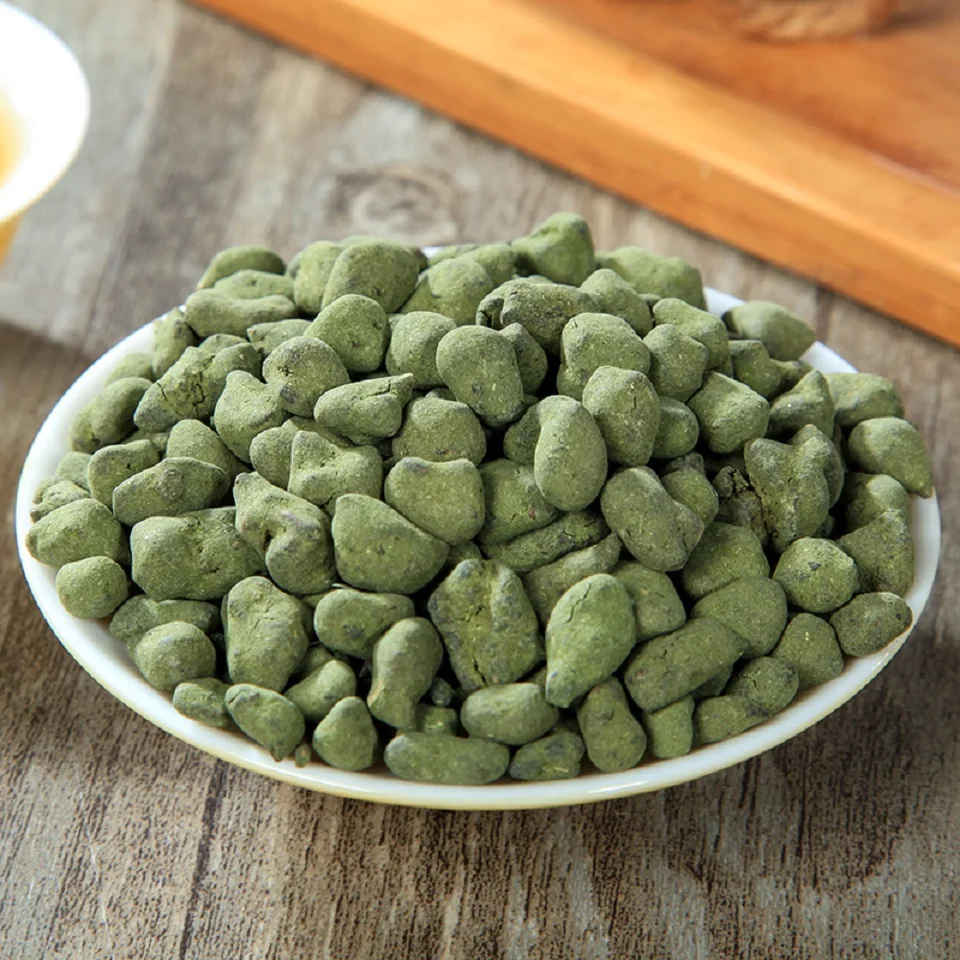 Ginseng Oolong Tea Taiwan Ginseng Tea for Sliming and Health 250g / Bag Packaging
Ginseng Oolong Tea Taiwan Ginseng Tea for Sliming and Health 250g / Bag Packaging