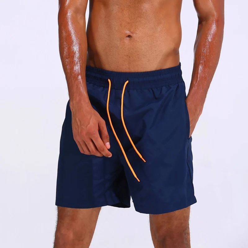Summer beach swimsuit men's quick-drying swimwear men comfortable breathable swimwear beach shorts sexy solid male swimsuit
Summer beach swimsuit men's quick-drying swimwear men comfortable breathable swimwear beach shorts sexy solid male swimsuit