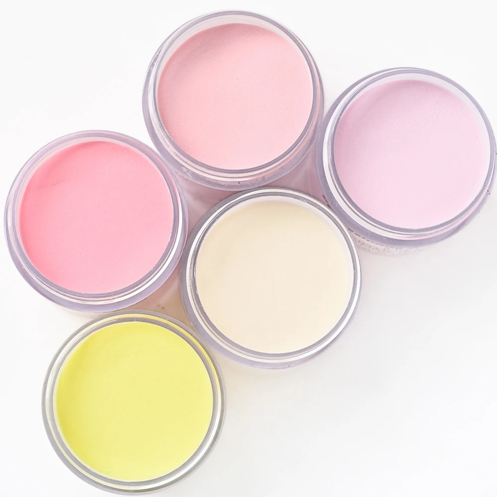 Nude / Pink / Ultra-pink acrylic powder for dipping and sculpting 1oz /30g jar Cover Nude Collection Acrylic Powder - Roast Pink
Nude / Pink / Ultra-pink acrylic powder for dipping and sculpting 1oz /30g jar Cover Nude Collection Acrylic Powder - Roast Pink
