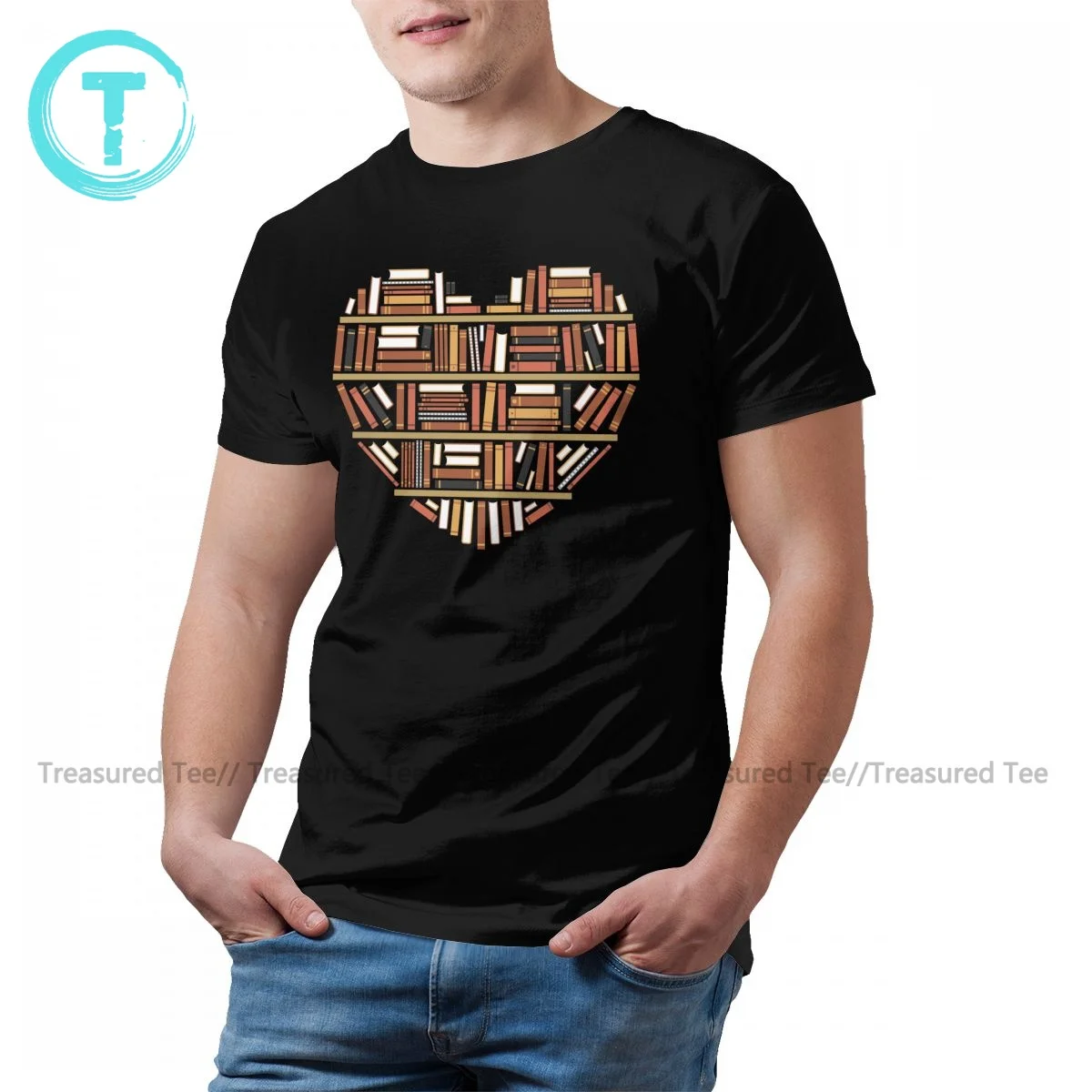 Heart T-Shirt Beach Fashion 100 Percent Cotton T Shirt Graphic Short-Sleeve Tshirt Mens 3xl
Heart T-Shirt Beach Fashion 100 Percent Cotton T Shirt Graphic Short-Sleeve Tshirt Mens 3xl