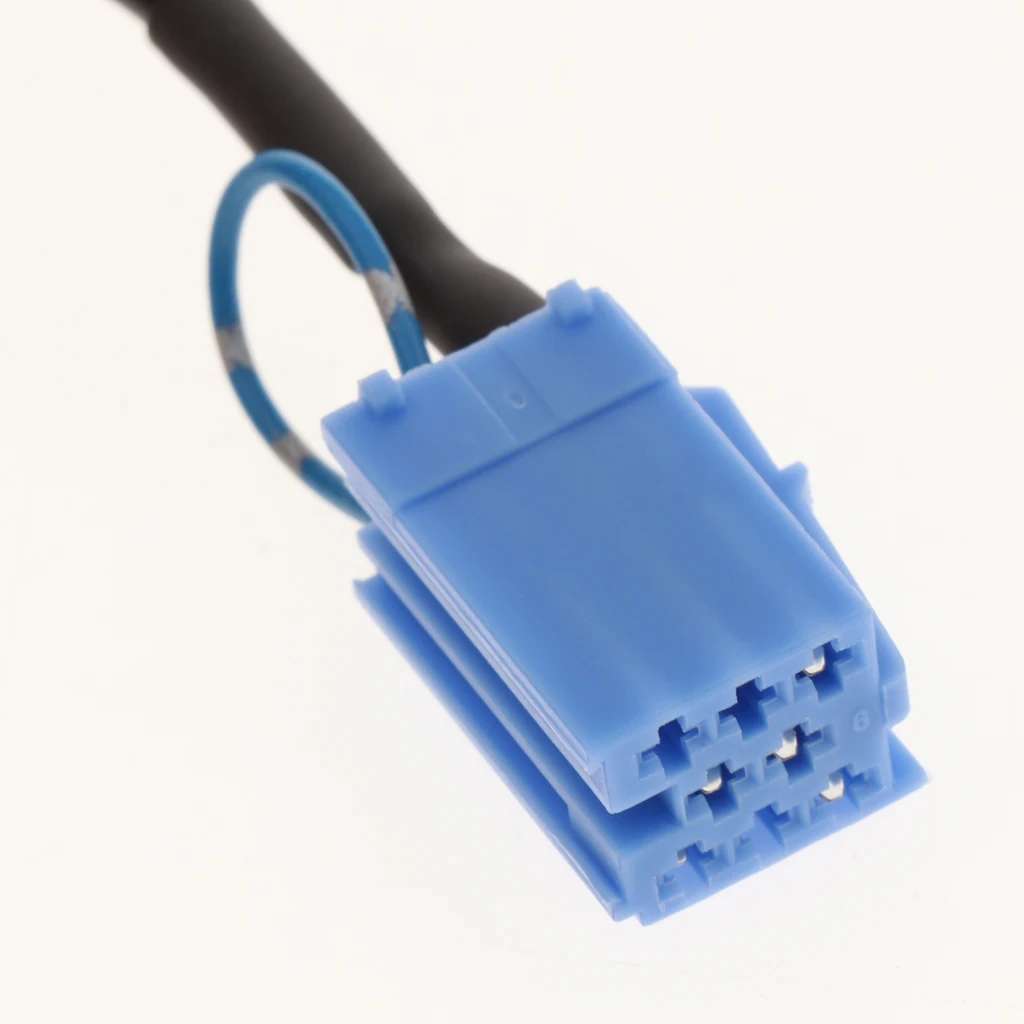 AUX Auxiliary Connection Cable For Mercedes A B Viano Vito Sprinter Smart
AUX Auxiliary Connection Cable For Mercedes A B Viano Vito Sprinter Smart