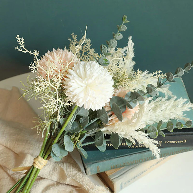 Nephila Flower Bride Photo Props Holding Imitatio Manufacturer Fake Flower Green Plants Wholesale Wedding Decoration Nephila 001
Nephila Flower Bride Photo Props Holding Imitatio Manufacturer Fake Flower Green Plants Wholesale Wedding Decoration Nephila 001