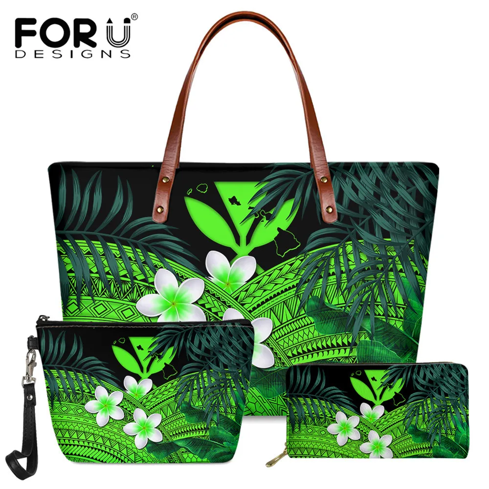 FORUDESIGNS Christmas Women Shoulder Bag Hawaii Kanaka Maoli Polynesian Pattern Large-Capacity Handbag Female Luxury Tote Bag
FORUDESIGNS Christmas Women Shoulder Bag Hawaii Kanaka Maoli Polynesian Pattern Large-Capacity Handbag Female Luxury Tote Bag