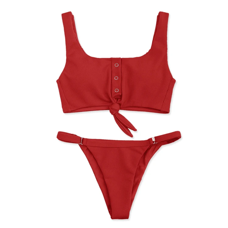 2021 Hot Bikini Sexy Plain Two-Piece Swimsuits Swimwear Thong Beach Wear for Lady Women
2021 Hot Bikini Sexy Plain Two-Piece Swimsuits Swimwear Thong Beach Wear for Lady Women