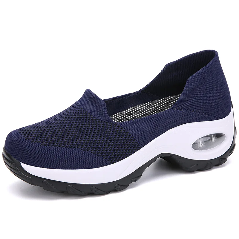Light Sneakers Women Running Shoes Women Breathable Mesh Slip-On Shoes Woman Sports Shoes Zapatillas Mujer Sneakers Women 2021
Light Sneakers Women Running Shoes Women Breathable Mesh Slip-On Shoes Woman Sports Shoes Zapatillas Mujer Sneakers Women 2021