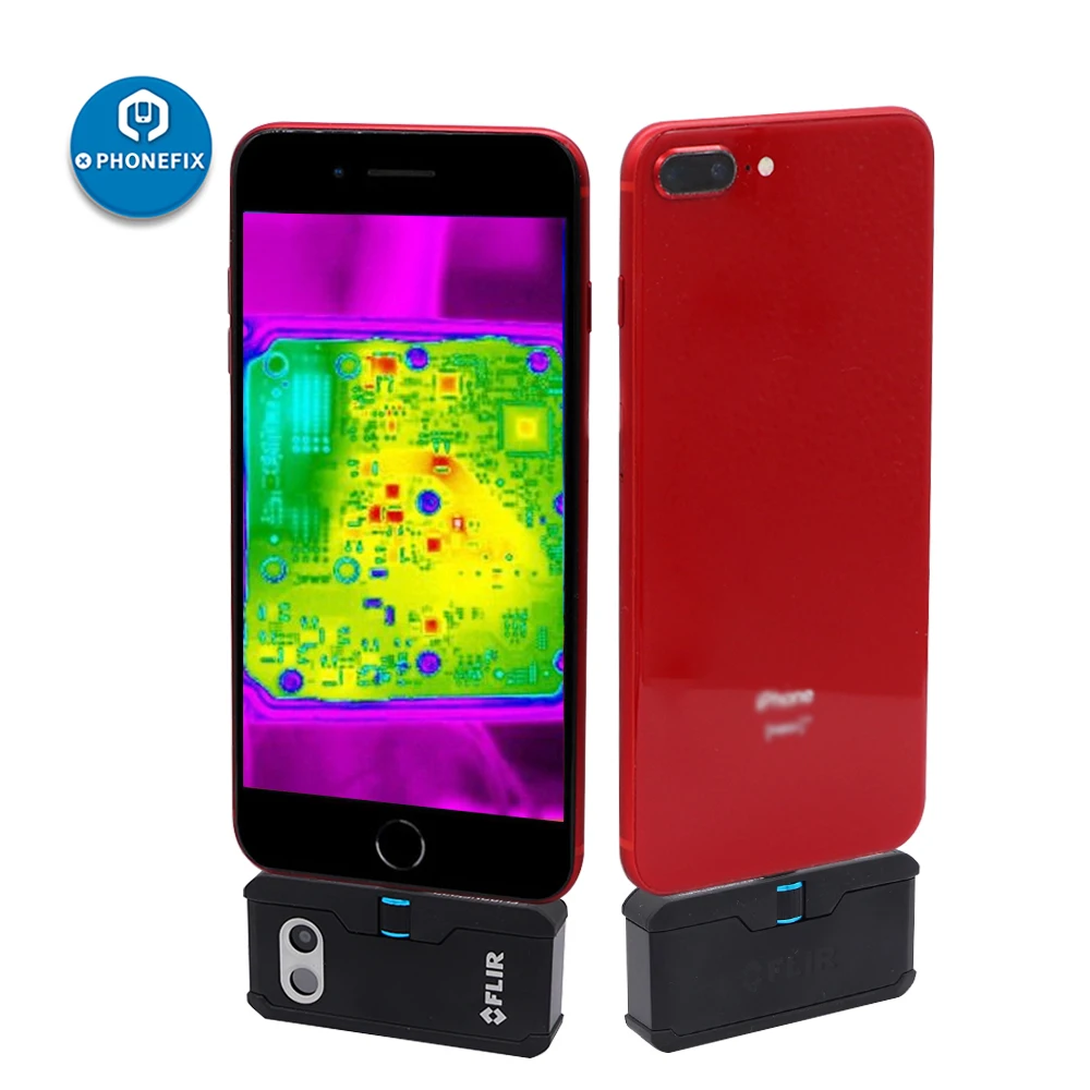 FLIR ONE PRO Термальность Imager Камера мобильный телефон материнская плата