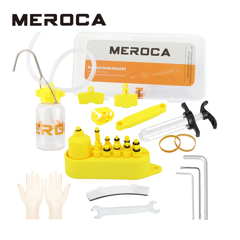 Велосипедный дисковый тормоз MEROCA, инструмент для смазки, воронка, для горных дорог, для общего велосипеда, гидравлическое минеральное масло...
Велосипедный дисковый тормоз MEROCA, инструмент для смазки, воронка, для горных дорог, для общего велосипеда, гидравлическое минеральное масло...