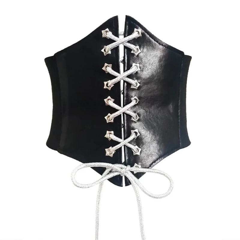 573B Corset Bodysuit For Women To Wear Out Waist Clips For Dresses Leather Belt
573B Corset Bodysuit For Women To Wear Out Waist Clips For Dresses Leather Belt