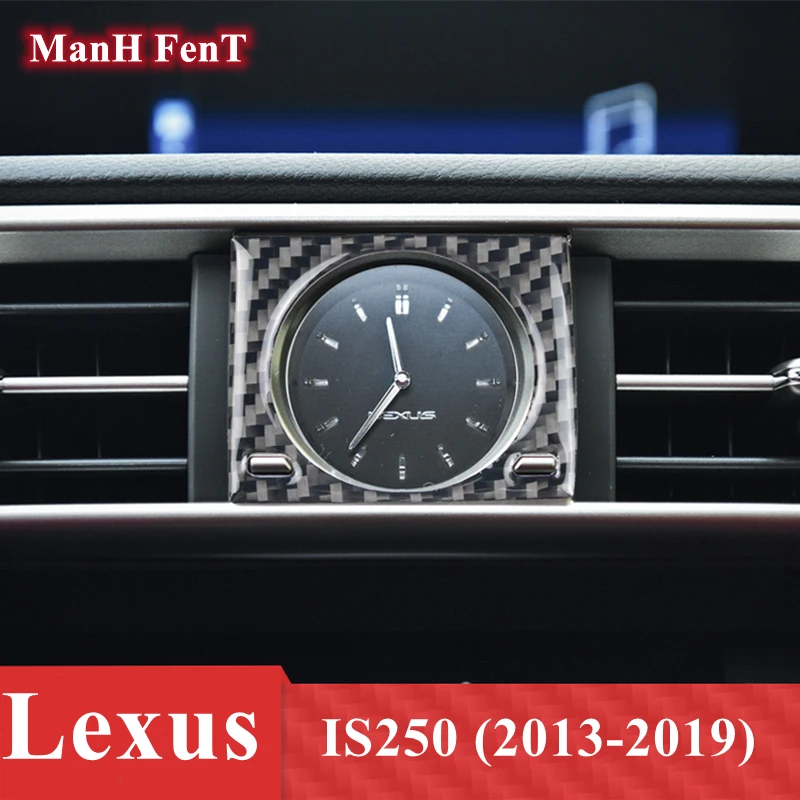 ManH FenT Lexus IS250 рамка для часов 3D наклейка из углеродного волокна аксессуары для интерьера автомобиля 2013-2019
ManH FenT Lexus IS250 рамка для часов 3D наклейка из углеродного волокна аксессуары для интерьера автомобиля 2013-2019
