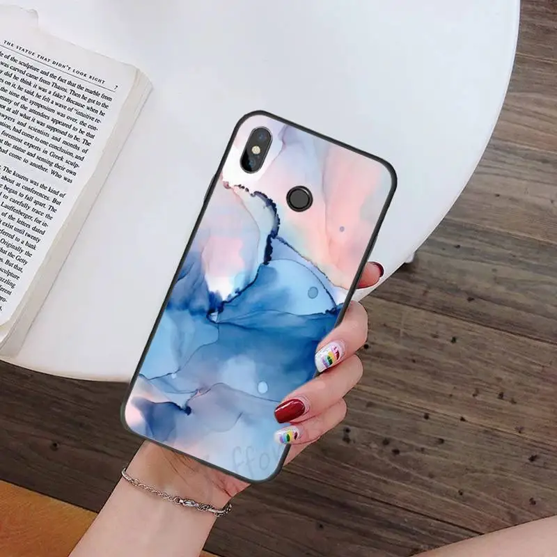 Marble ink art pattern luxury design Phone Case shell For Xiaomi Redmi note 7 8 9 t k30 max3 9 s 10 pro lite
Marble ink art pattern luxury design Phone Case shell For Xiaomi Redmi note 7 8 9 t k30 max3 9 s 10 pro lite
