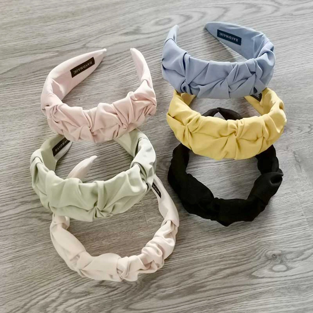 New Fashion Women Wide Side Flower Hairband Casual Soft Hair Hoop Top Quality Headband Hair Accessories Girls Gifts Hot Sale
New Fashion Women Wide Side Flower Hairband Casual Soft Hair Hoop Top Quality Headband Hair Accessories Girls Gifts Hot Sale