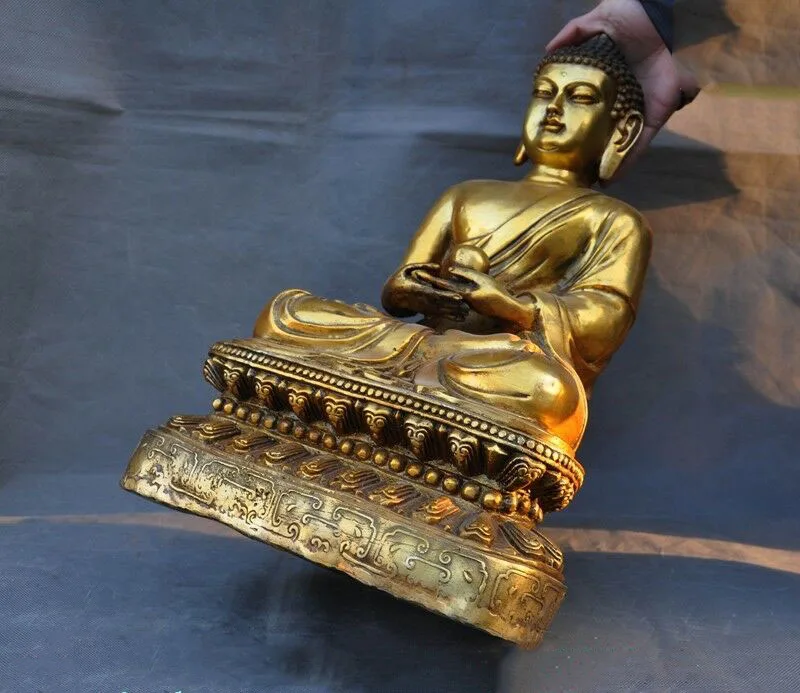 wedding decoration 17"Tibet Tantra Buddhism Brass Garuda Bird Mahakala Wrathful Deity Buddha Statue
wedding decoration 17"Tibet Tantra Buddhism Brass Garuda Bird Mahakala Wrathful Deity Buddha Statue
